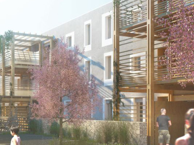 maison du conseil général de l'isère